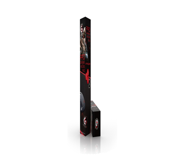 GEMBIRD PRO XL MP-GAMEPRO-XL - 1378585 - zdjęcie 4